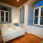 Casa Dos Batalim Nocleg ze śniadaniem