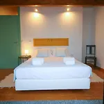 Casa Dos Batalim Nocleg ze śniadaniem