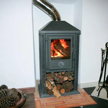 Casa Dos Batalim Couette-café *