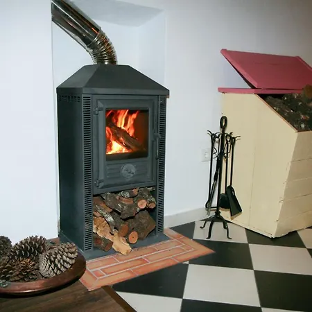 Couette-café Casa Dos Batalim Monchique