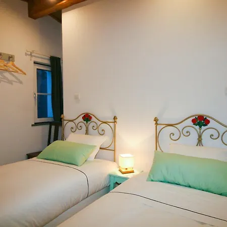 Casa Dos Batalim *