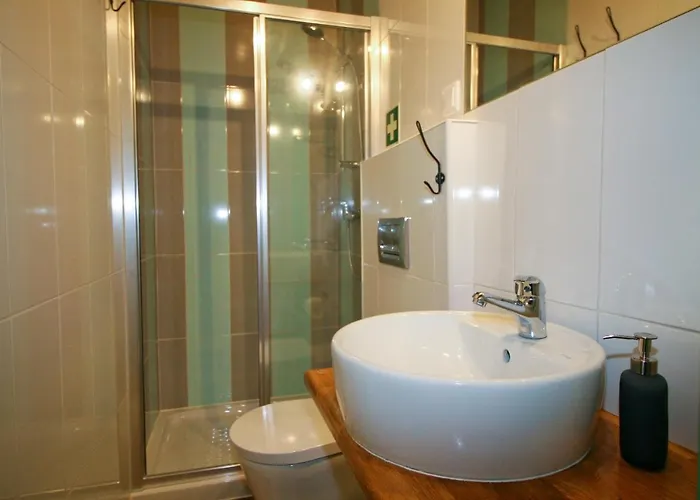 Casa Dos Batalim Couette-café