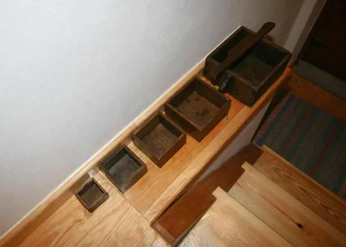 Couette-café Casa Dos Batalim