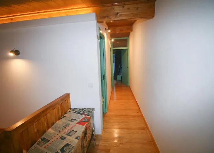 Casa Dos Batalim * Monchique