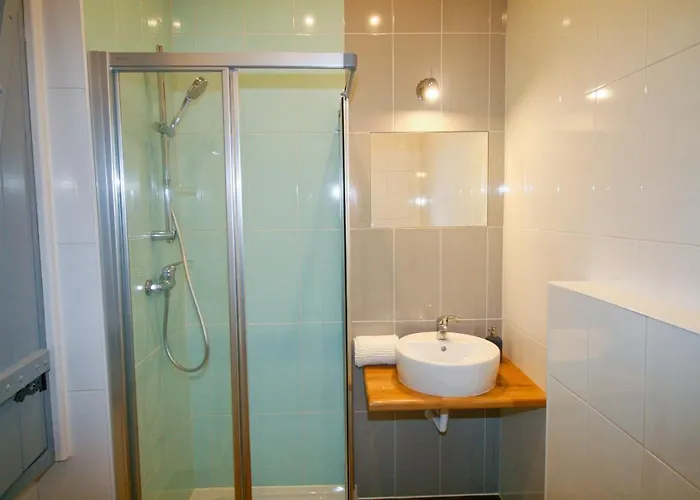 Casa Dos Batalim Couette-café