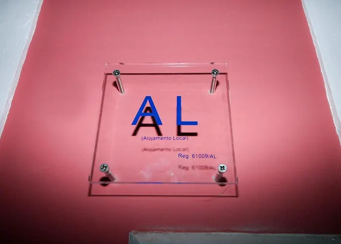 Casa Dos Batalim * Monchique