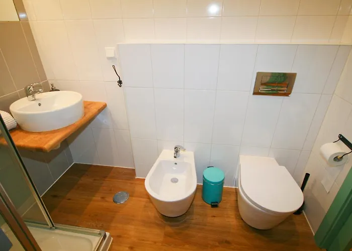 Couette-café Casa Dos Batalim *