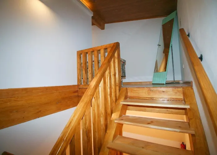 Couette-café Casa Dos Batalim Monchique