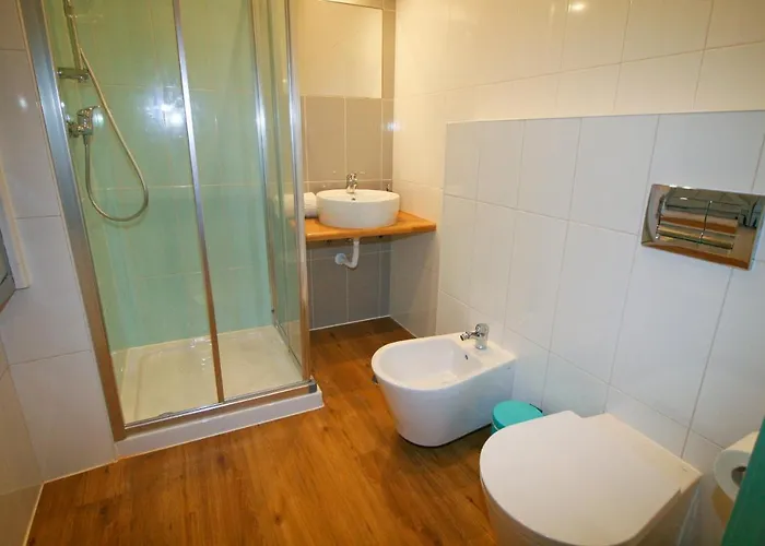 Casa Dos Batalim * Monchique