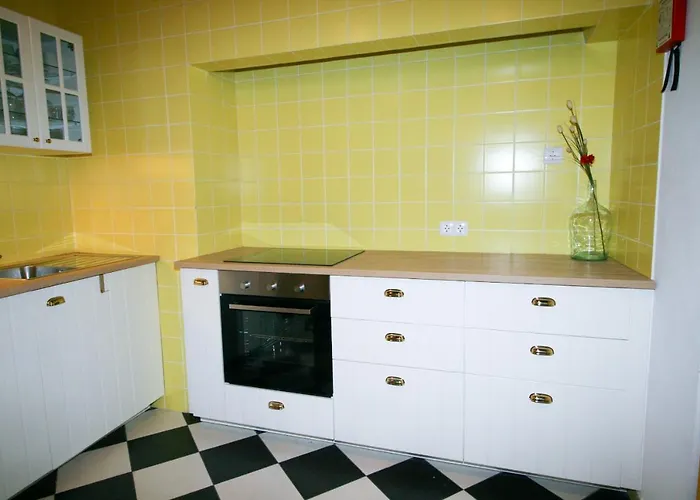 Casa Dos Batalim Monchique