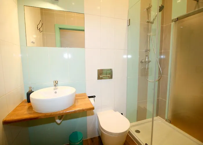 Casa Dos Batalim Monchique