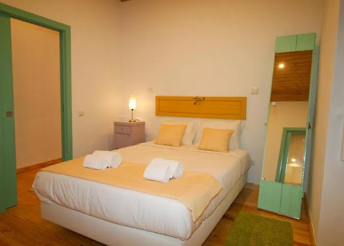 Casa Dos Batalim Monchique