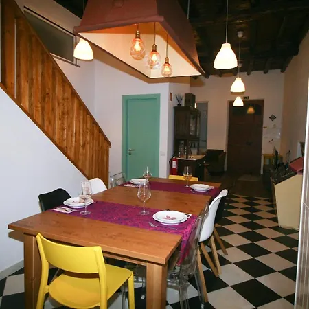 Casa Dos Batalim