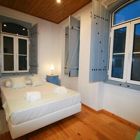 Casa Dos Batalim Frühstückspension