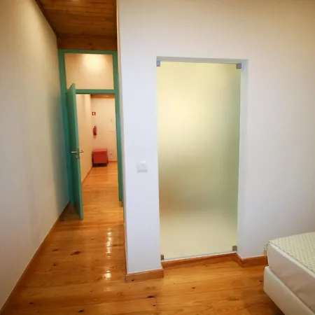 Casa Dos Batalim Frühstückspension *