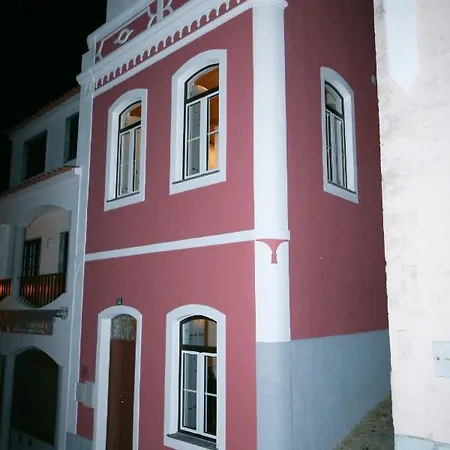 Casa Dos Batalim