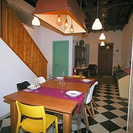 Casa Dos Batalim *