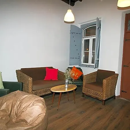 Casa Dos Batalim Bed & Breakfast Monchique
