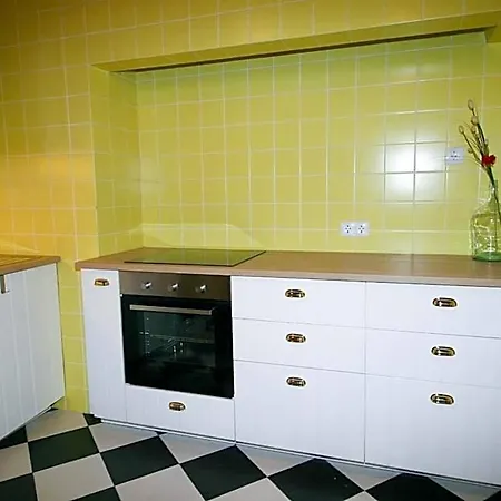 Casa Dos Batalim Bed & Breakfast