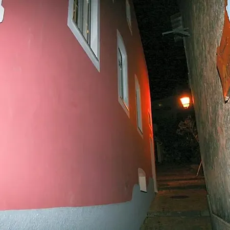 Casa Dos Batalim