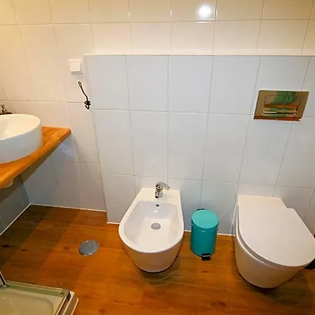 Bed & Breakfast Casa Dos Batalim *