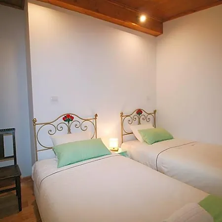 Bed & Breakfast Casa Dos Batalim Monchique