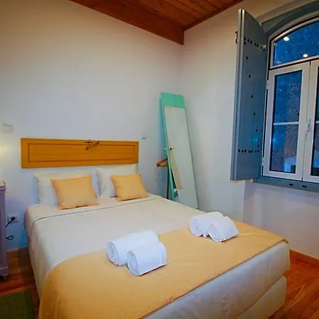 Casa Dos Batalim Monchique
