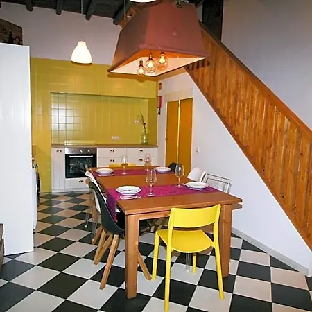 Casa Dos Batalim Bed & Breakfast *