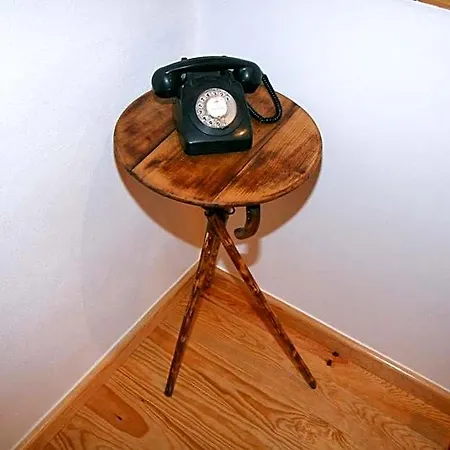 Casa Dos Batalim Couette-café
