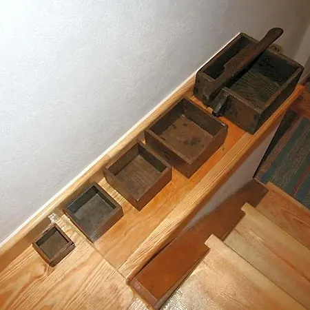 Casa Dos Batalim Bed & Breakfast *