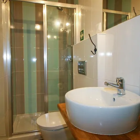 Casa Dos Batalim B&B