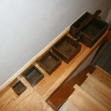 B&B Casa Dos Batalim