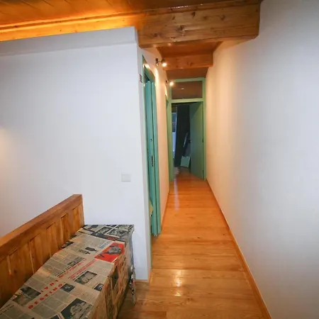 Casa Dos Batalim * 몬시크