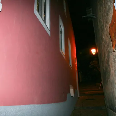 Casa Dos Batalim B&B