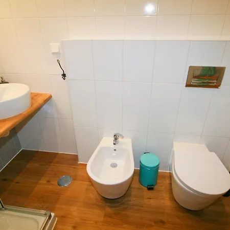 B&B Casa Dos Batalim *