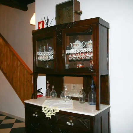 B&B Casa Dos Batalim 몬시크