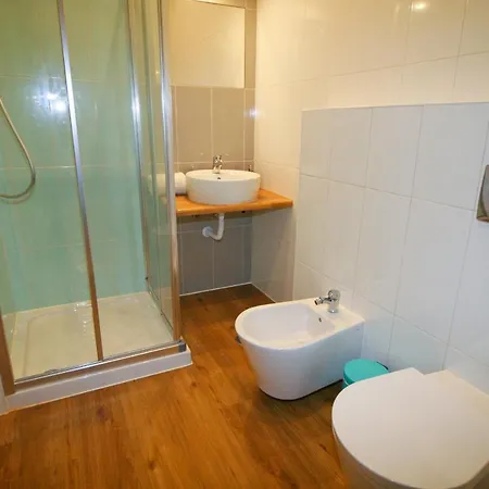 Casa Dos Batalim * 몬시크