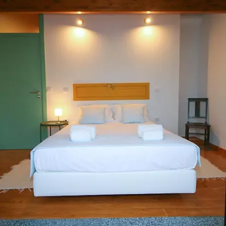 Casa Dos Batalim B&B