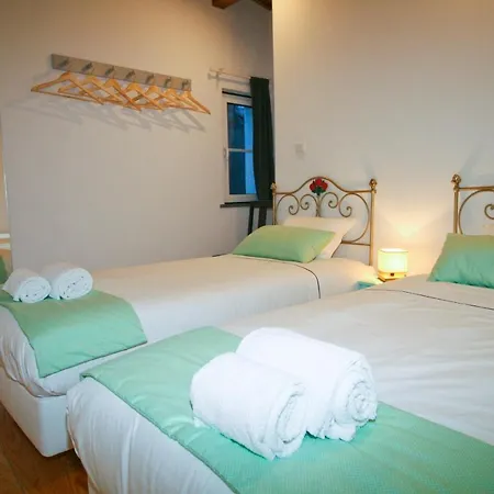 Casa Dos Batalim B&B *